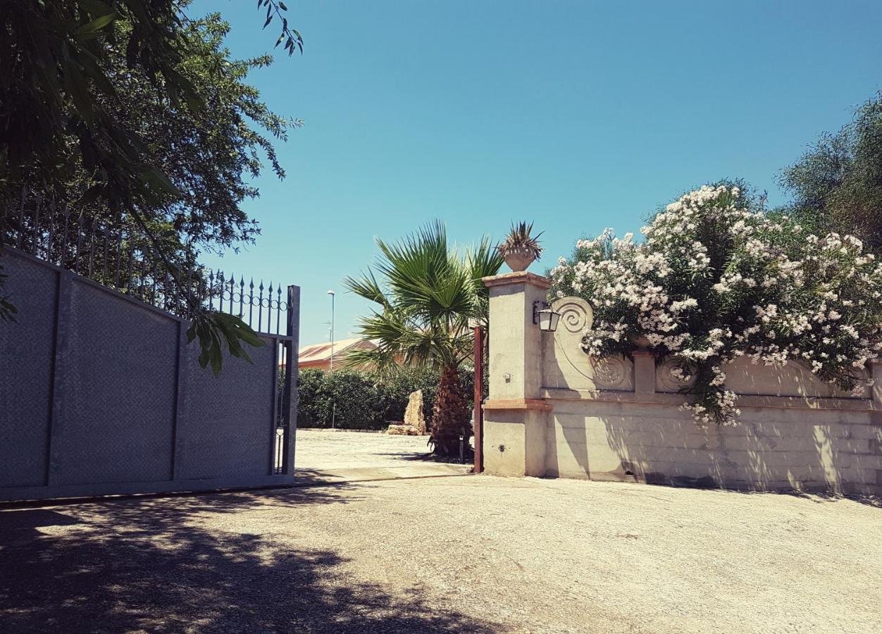 Appartamento Le Castella Le Castella  Exterior foto